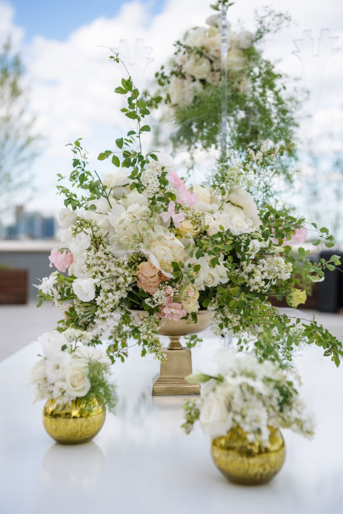 Rachel Cho Flowers | Floral Designer | wedding flowers