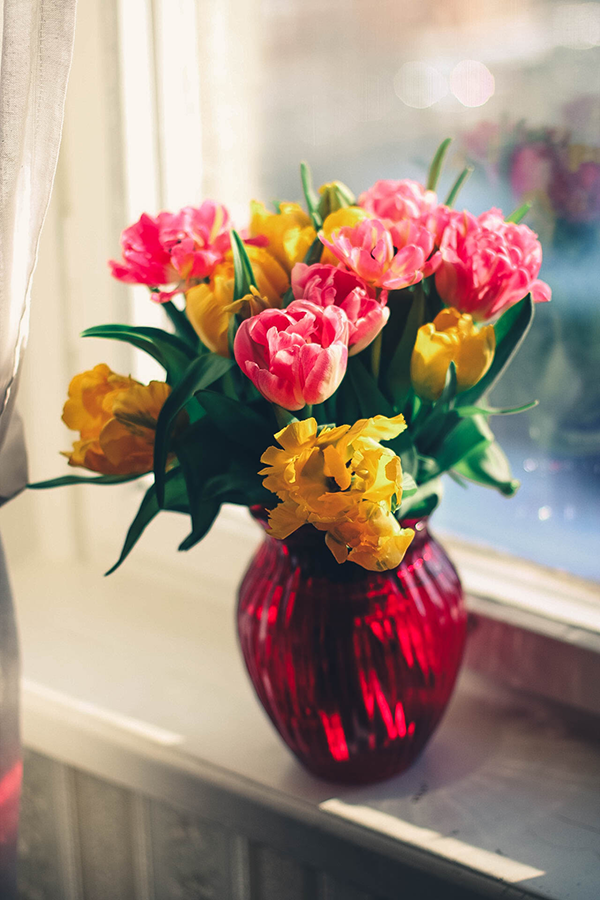 Rachel Cho Flowers | Floral Designer | flower delivery