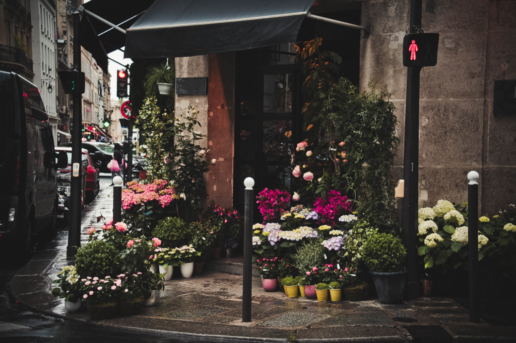 Rachel Cho Flowers | Floral Designer | flower shop