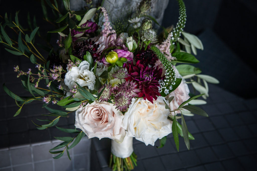 Rachel Cho Flowers | Floral Designer | fall wedding