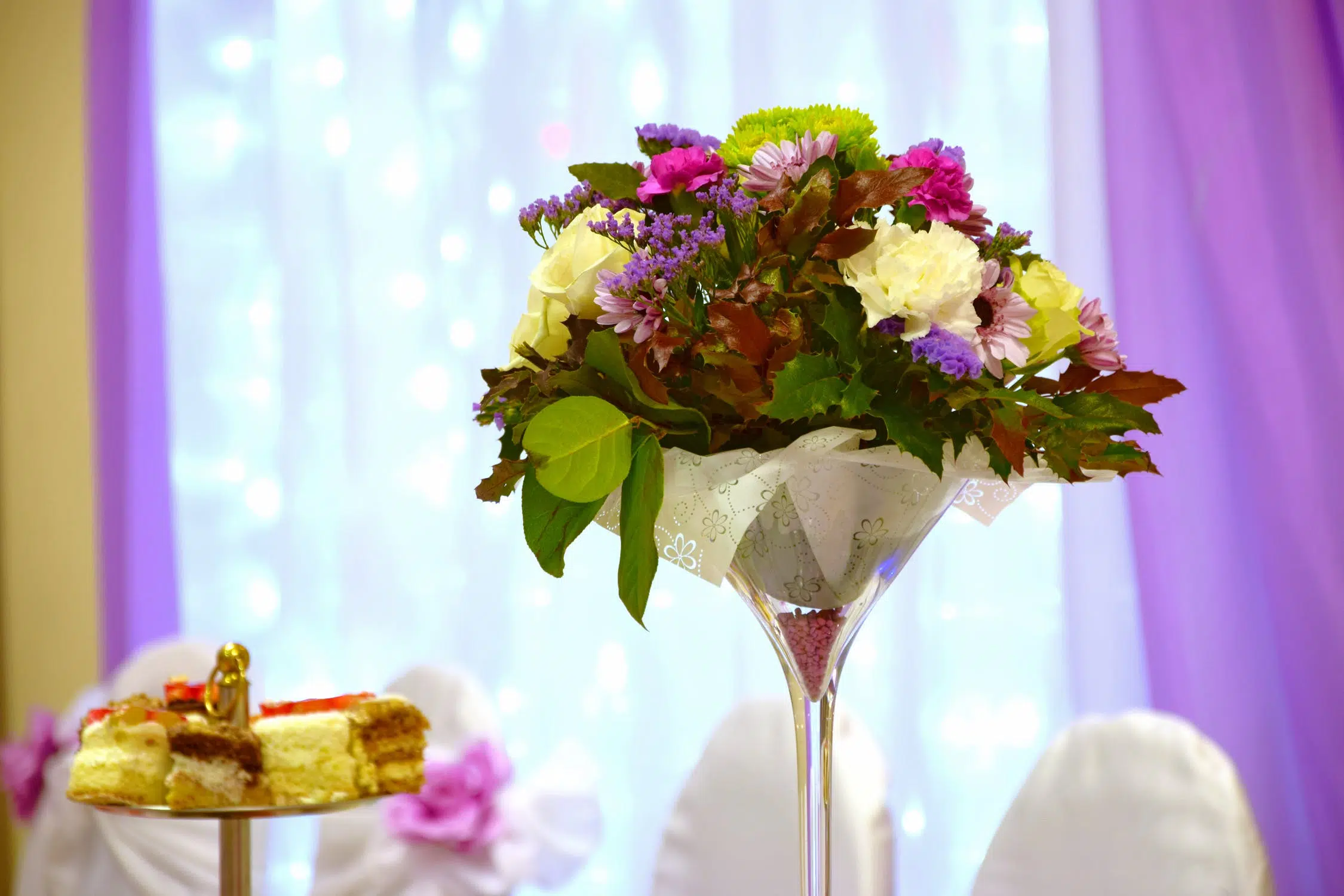 Rachel Cho Flowers | Floral Designer | flowers