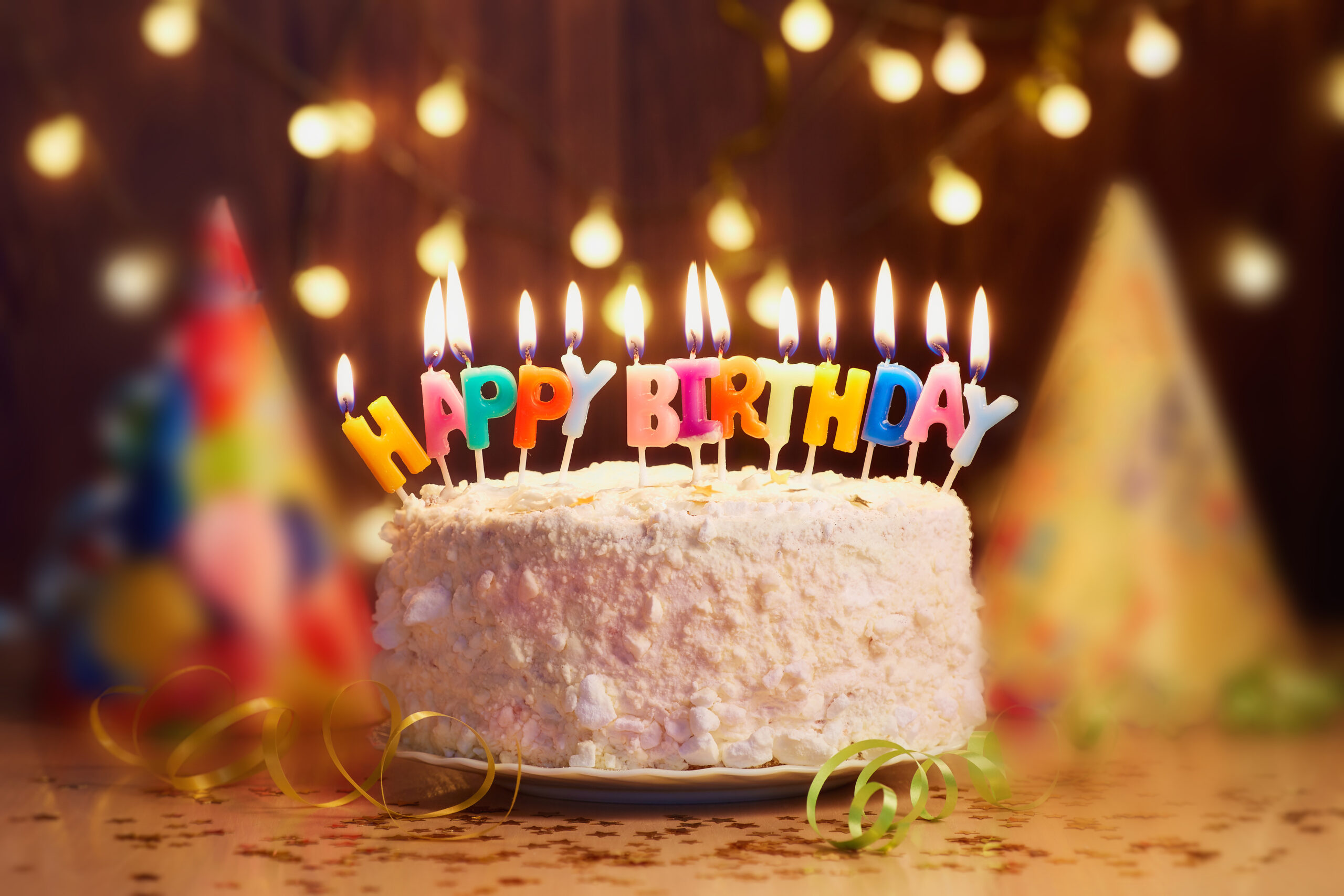 Dog Birthday Cake Treat 6” inch Personalized Gotcha Day Cake Pet Lover – 3  Paws Kitchen