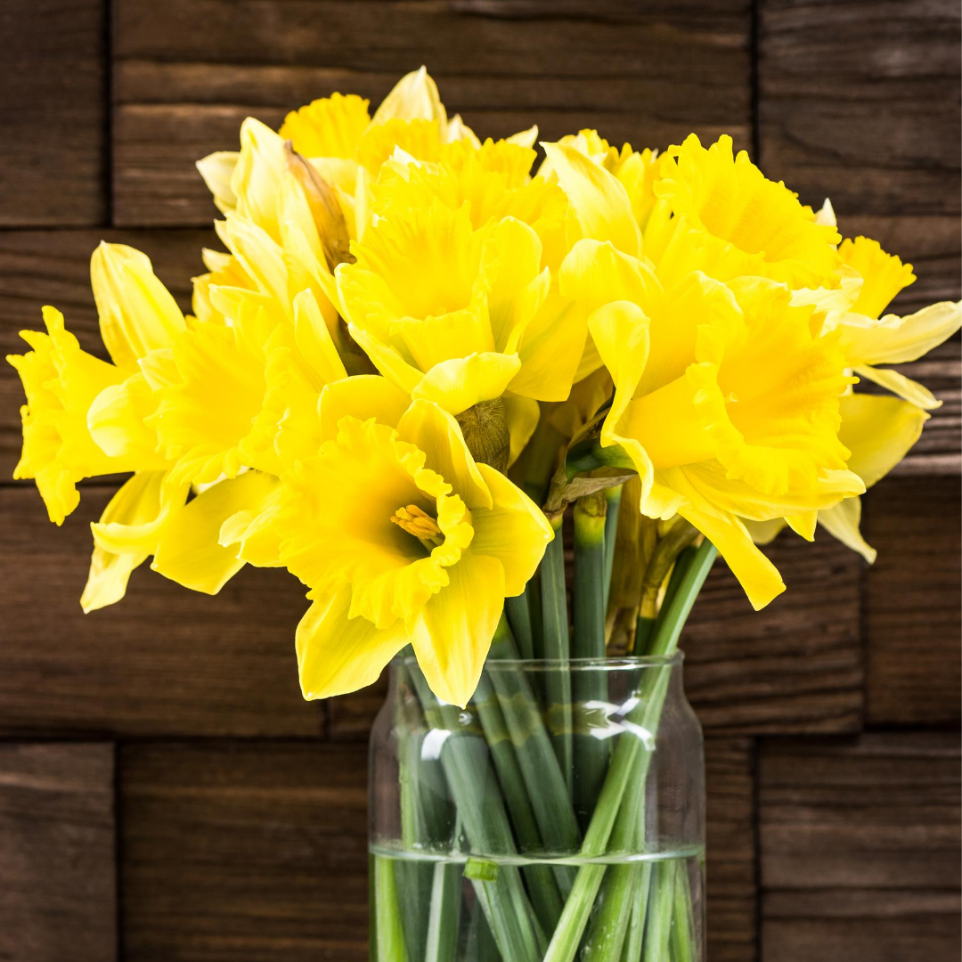 The Best Flower Gift For Each Wedding Anniversary Rachel Cho Floral Design