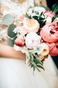 wedding flowers