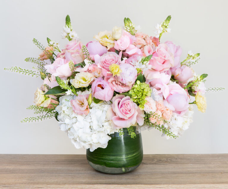 Luxury Florist NYC | Rachel Cho Floral Design