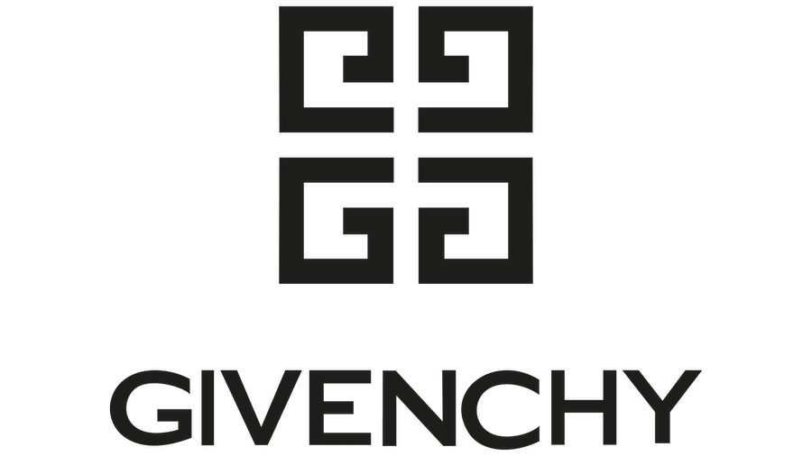 Givenchy-Logo